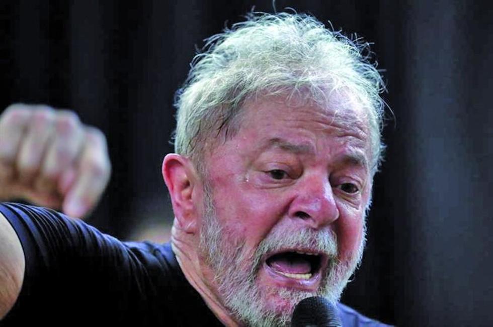 Lula está a un paso de ir a prisión tras sufrir nueva derrota judicial