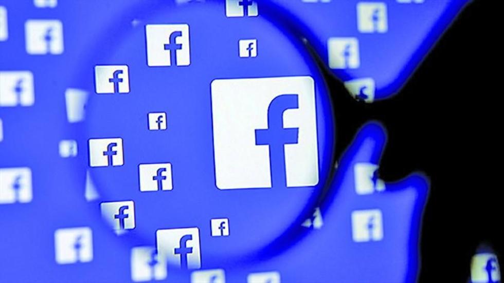 Estados Unidos investiga a Facebook por filtrar datos