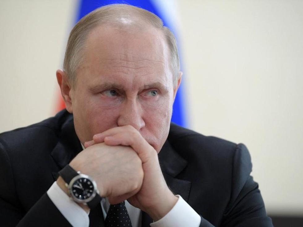 OTAN expulsa más diplomáticos y Rusia lo califica como chantaje