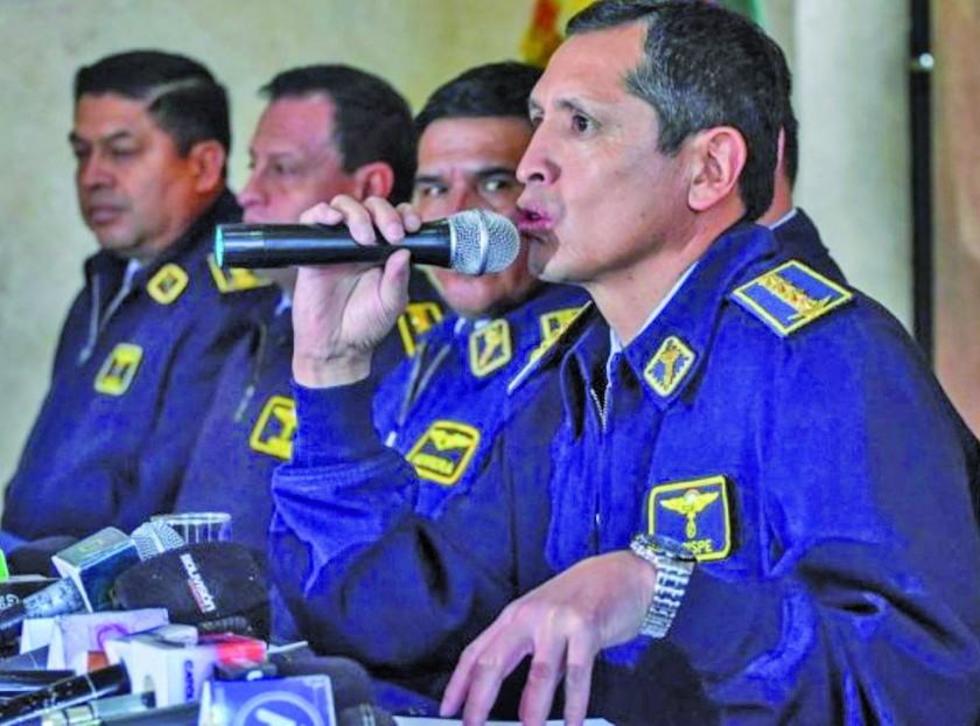 Dirección de Aeronáutica suspende 5 pilotos y 7 centros de instrucción