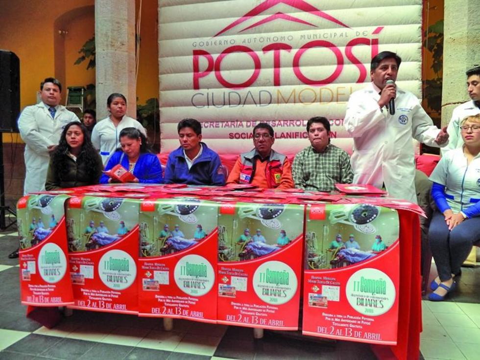 Detectarán gratis las  patologías del hígado