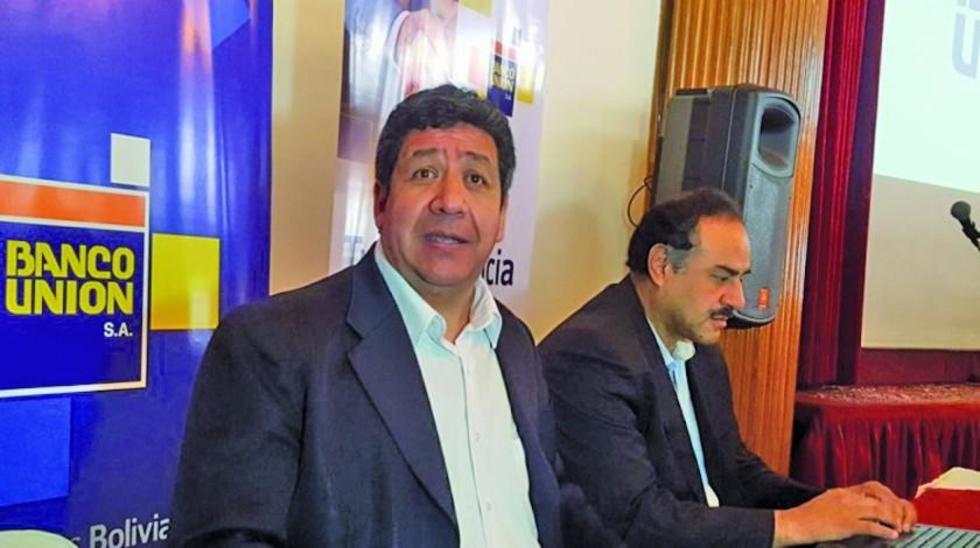Banco Unión invertirá $ 2 MM para evitar desfalcos