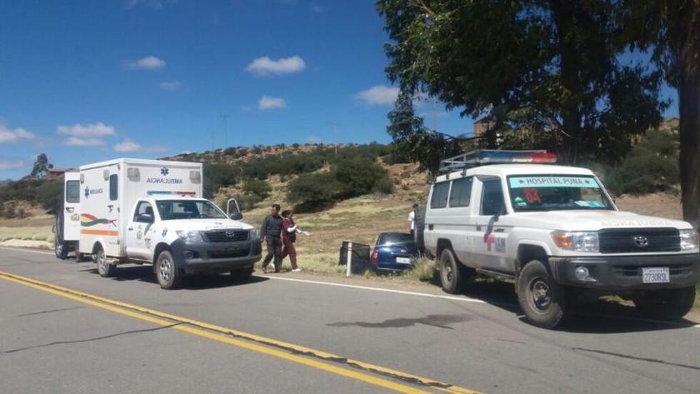 Policía vuelve a exhortar mucha precaución