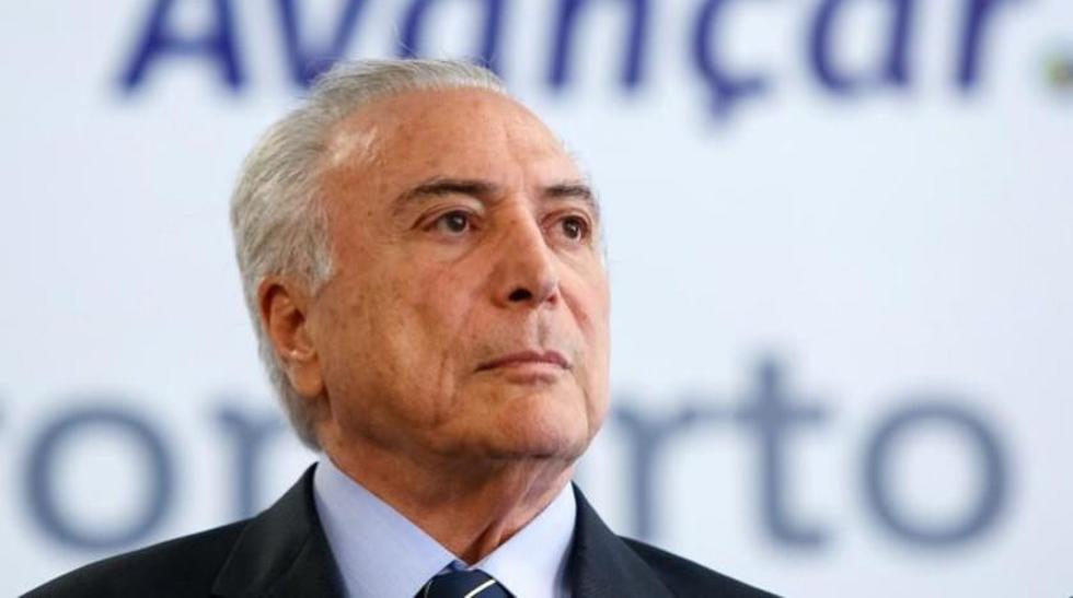 La justicia acorrala al círculo próximo de Temer durante investigación