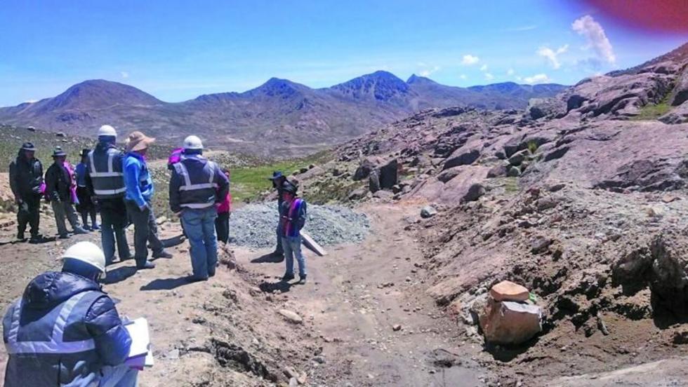 En la región de Jayaquila existe clima de tranquilidad 