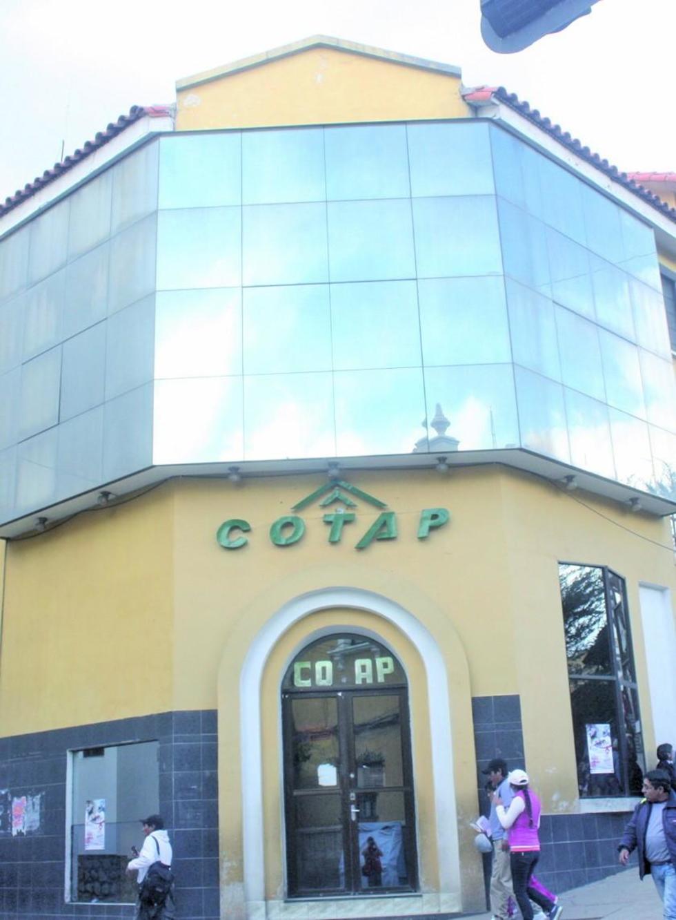 Hackers ocasionan una millonaria pérdida a la cooperativa telefónica