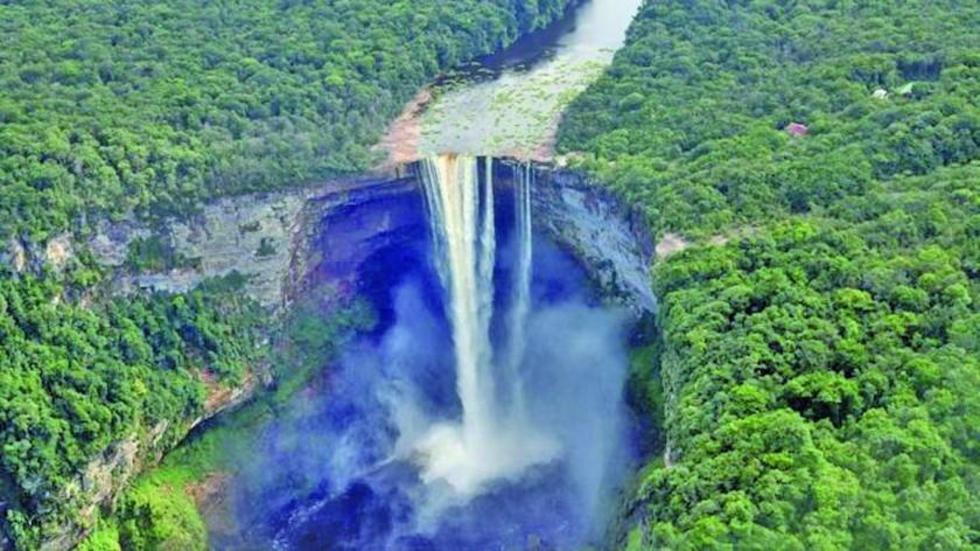 Guyana demanda a Venezuela ante La Haya por lío fronterizo