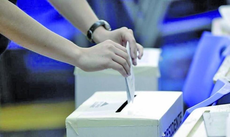 Una Costa Rica polarizada se encamina a la segunda ronda electoral