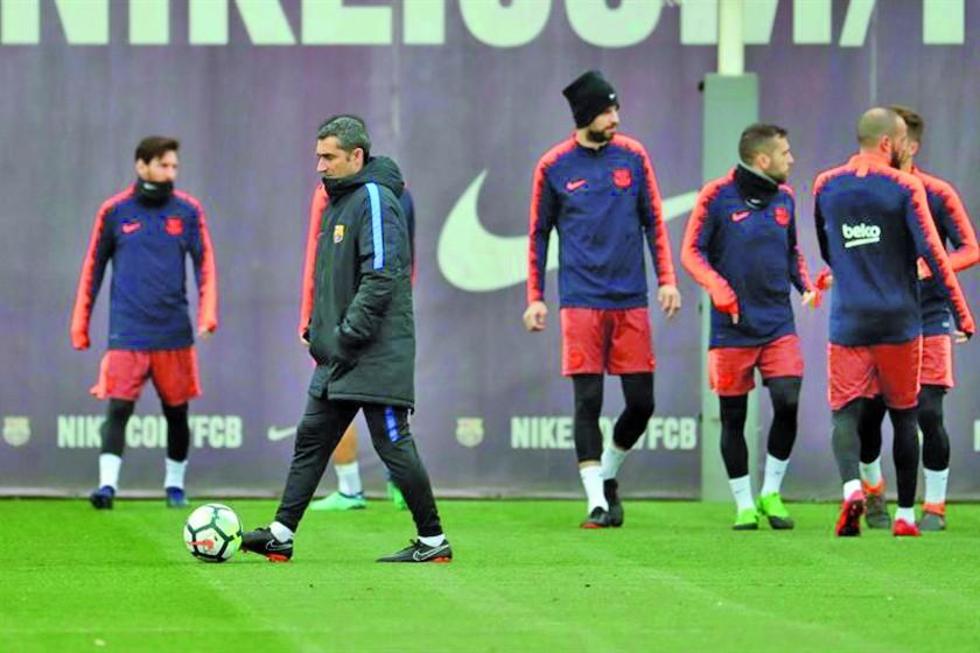 Sevilla recibe a Barza en el “Ramón Sánchez Pizjuán”
