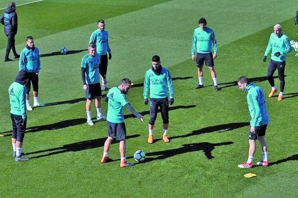 Real visita a la UD Las Palmas en el “Gran Canaria”