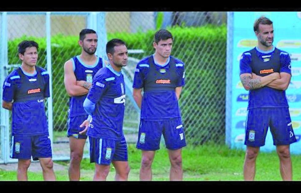 Blooming entra en paro por falta de pago de sueldos