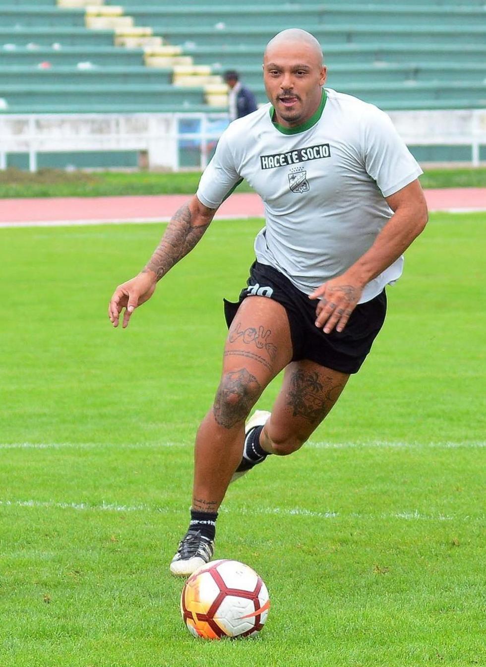 Oriente y Blooming chocan en un clásico decisivo