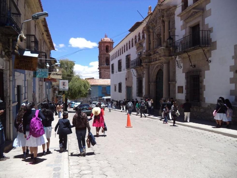 Darán datos inéditos de Potosí y su cerro