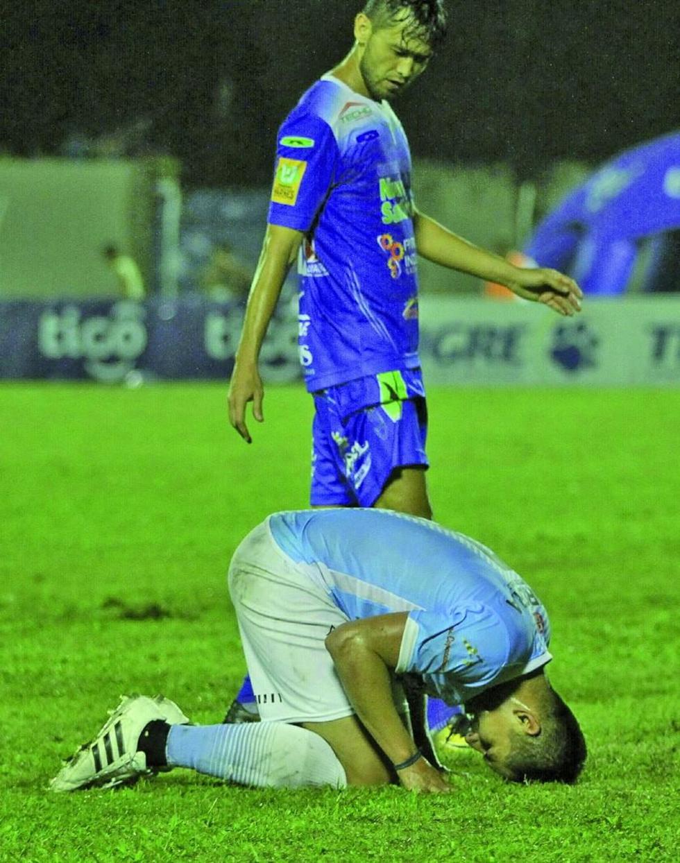 Sport Boys pierde y se aleja  de la zona de clasificación
