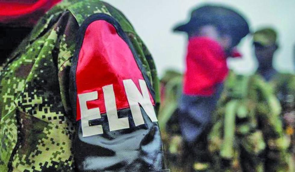 Comienza la supervisión cese al fuego entre el Gobierno y el ELN