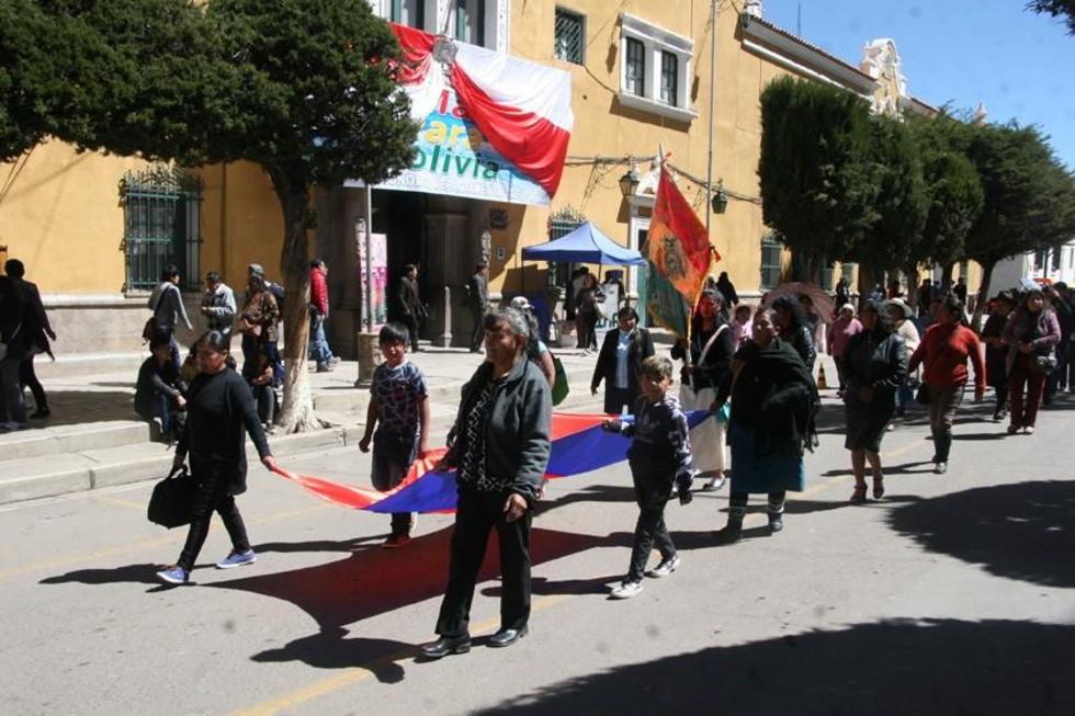 Comerciantes denuncian que el contrabando les perjudica