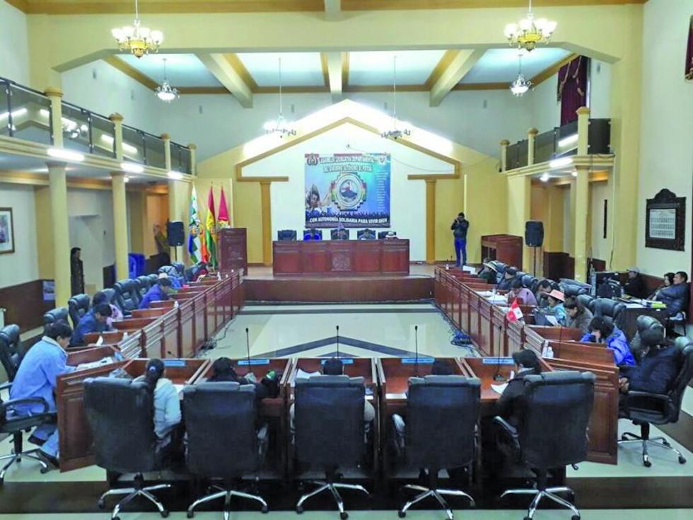 Asamblea aprueba ley para construir edificio de la Fiscalía