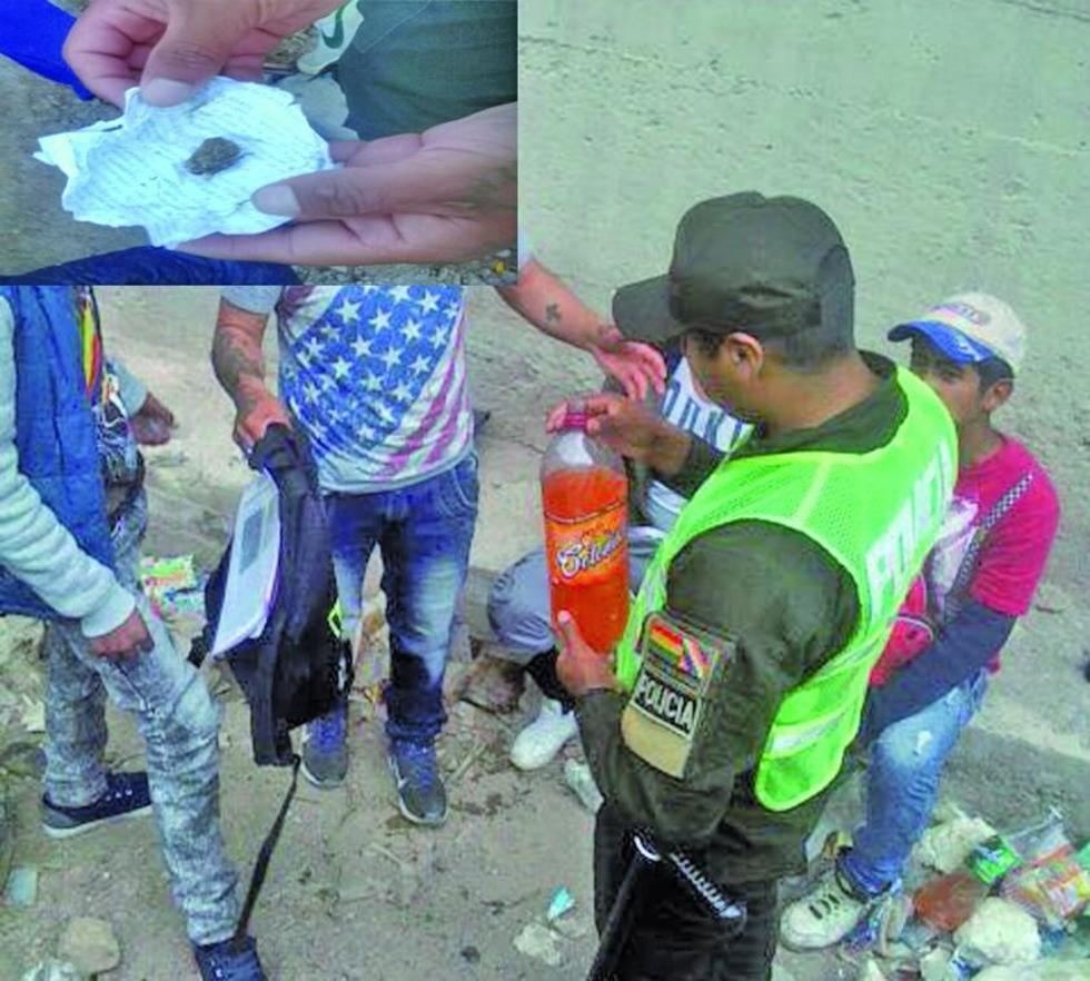 Un grupo de alerta vecinal por  WhatsApp ayuda a la seguridad