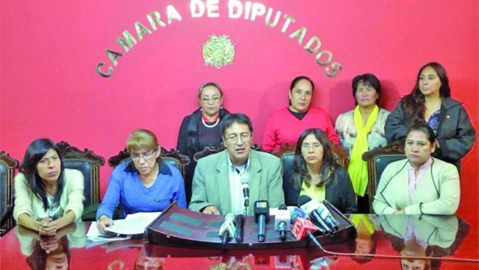 Caso Lava Jato: opositores forman su propia comisión