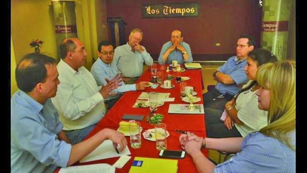 Eligen premio Libertad, no se anunció el nombre 