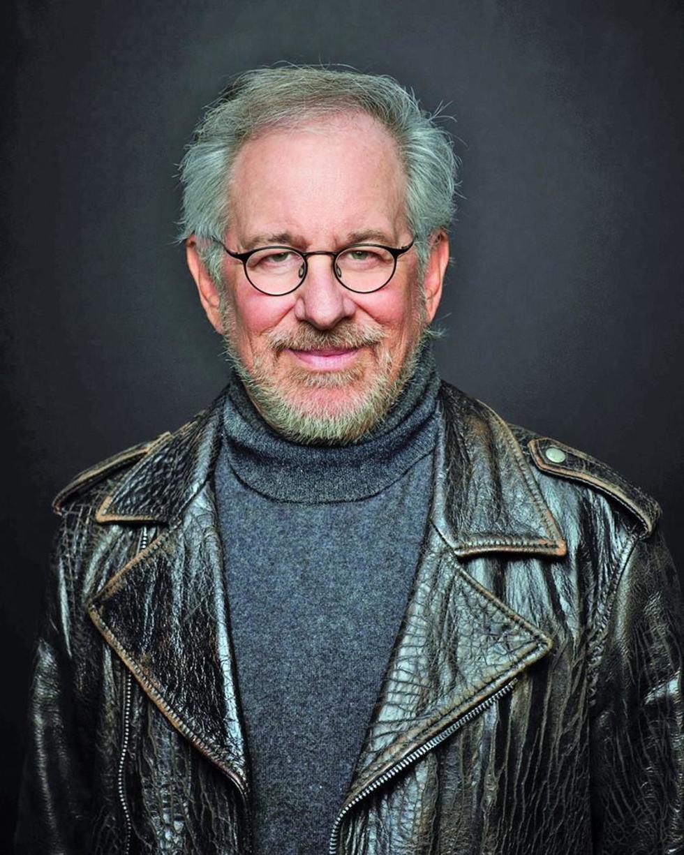 Spielberg quiere una mujer para Indiana Jones