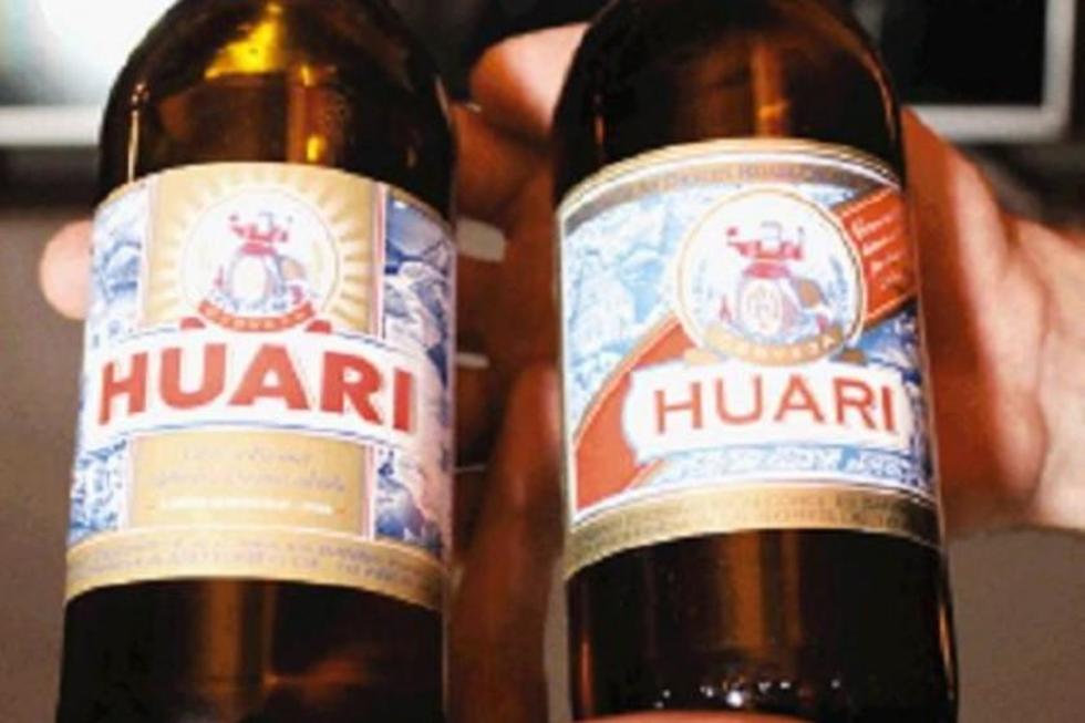 Huari llama a artistas y diseñadores de Bolivia para renovar su imagen