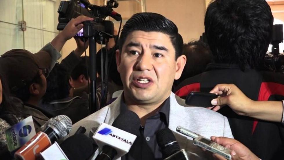 La comisión de Lava Jato inicia su investigación la próxima semana 