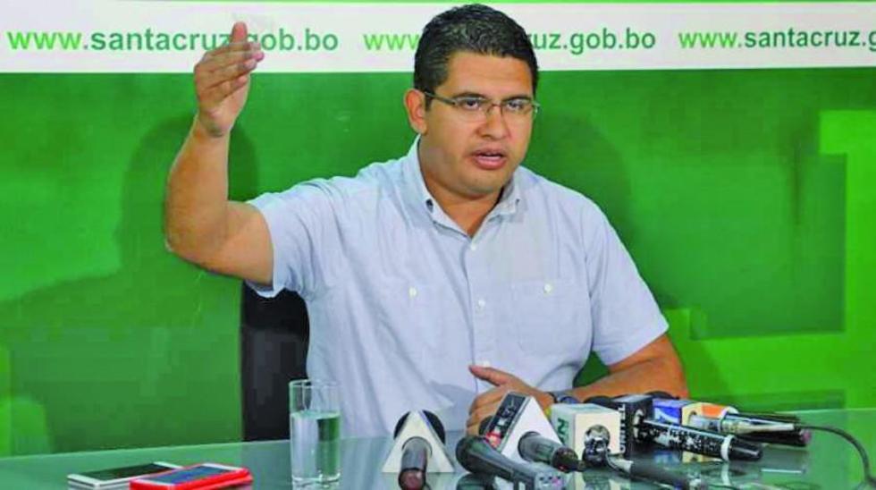 Gobierno de Evo ratifica que Incahuasi es de Santa Cruz