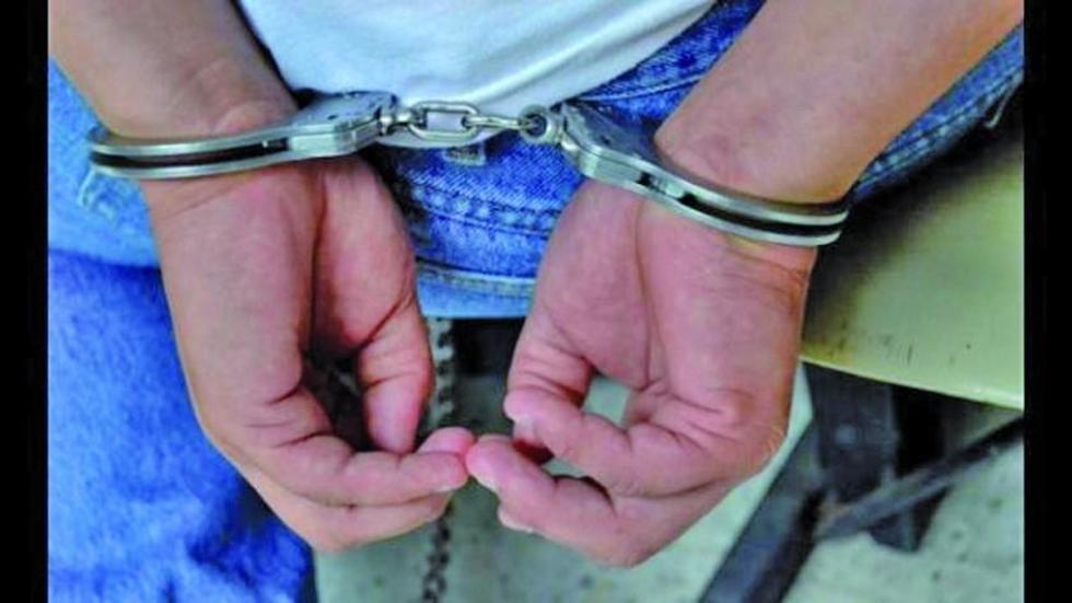 Detienen a un hombre que prostituía a varias mujeres 