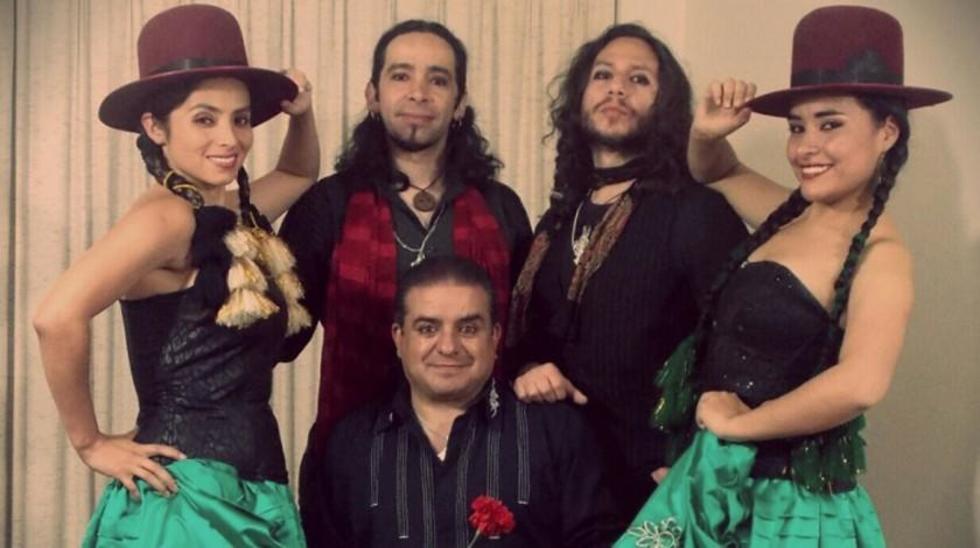 Destacan la fusión de Chola Chalá