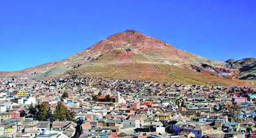 Aumenta el arribo de  los turistas a Potosí