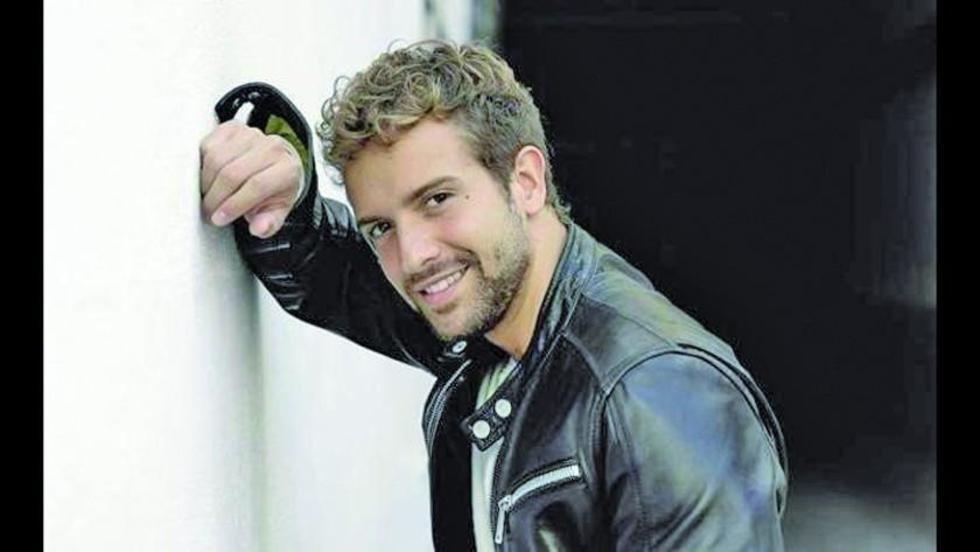 Pablo Alborán ofrece gran  concierto de altura en Quito