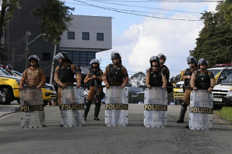 PT reafirma candidatura de Lula a la presidencia pese a detención 