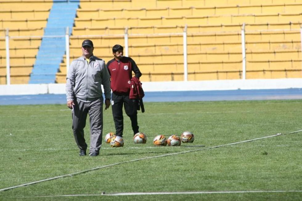 Malvestiti dirigirá su primer partido internacional en el Maracaná