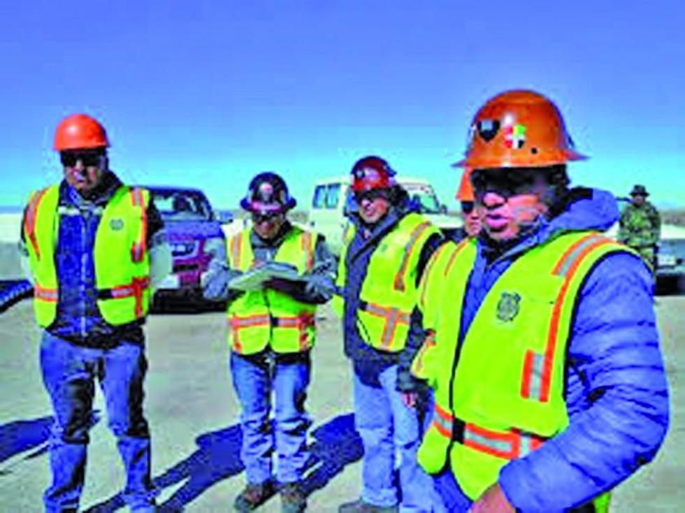 Denuncian que empresarios amedrentan a los dirigentes