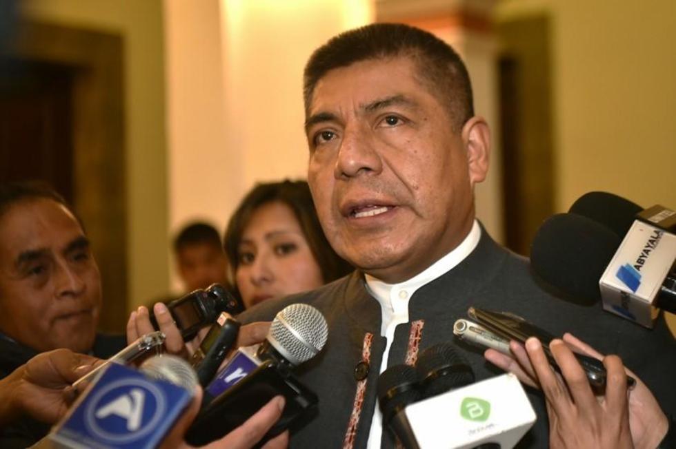 Un grupo de científicos se suma al equipo jurídico de aguas del Silala