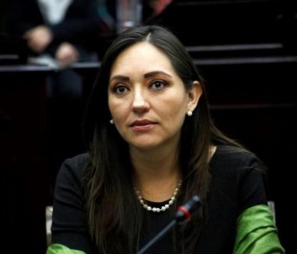 Asesinan a candidata a diputada local en el Estado de Michoacán