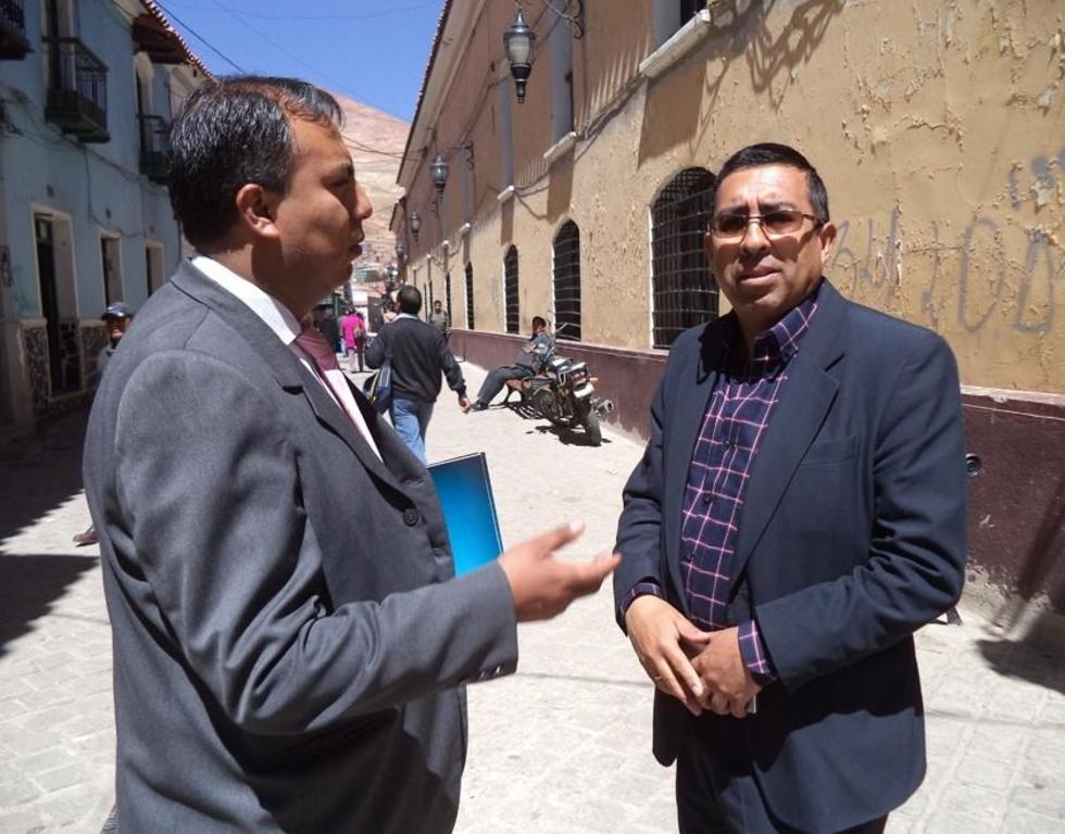 Harán proyecto de un tren turístico