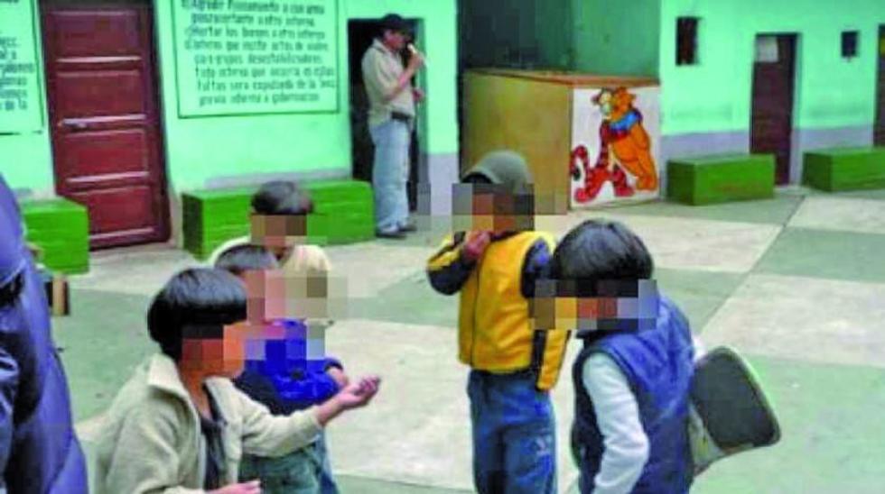 Aseguran que evacuación de niños de cárceles afecta sus derechos