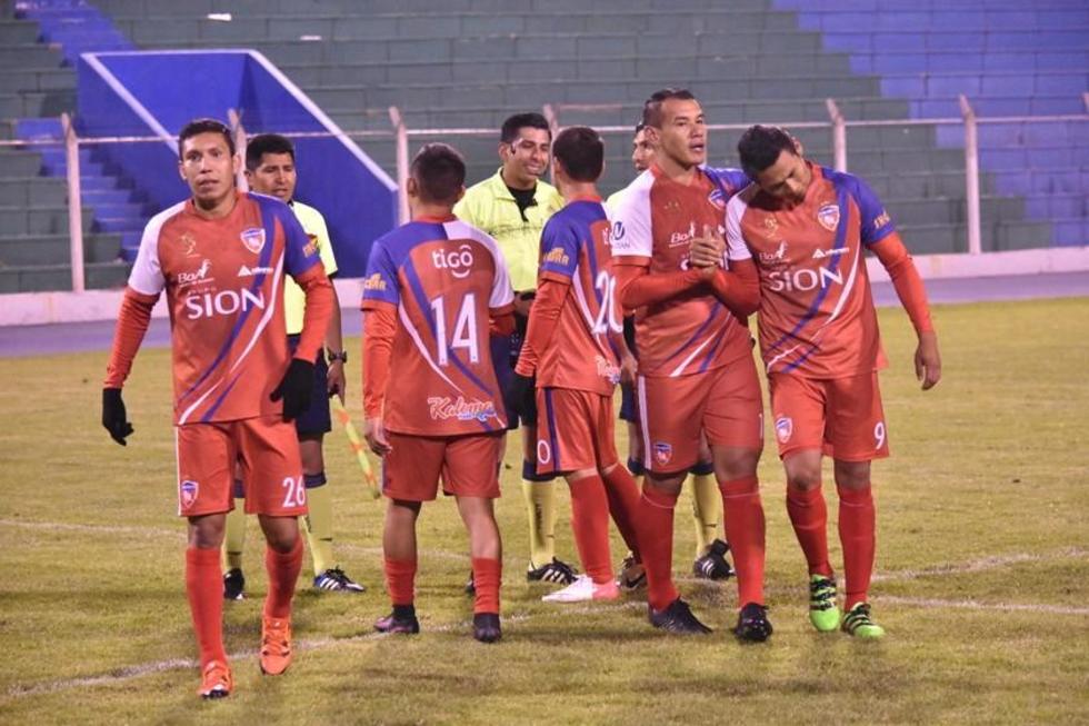 Royal Pari recibe hoy al Tigre 