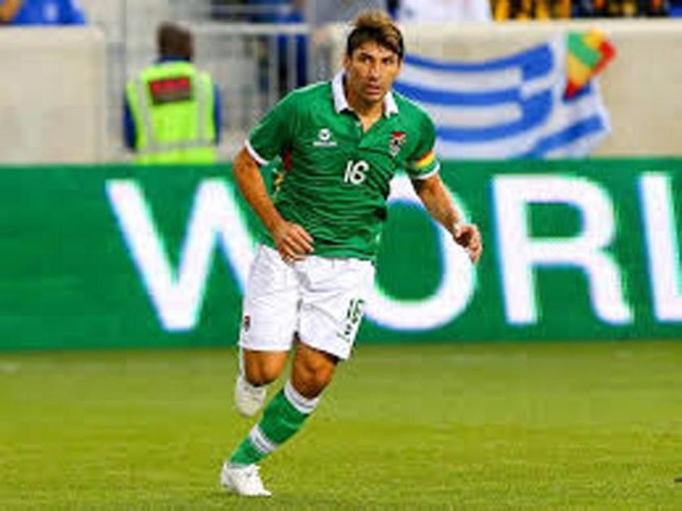 Raldes analizará su continuidad en la Verde