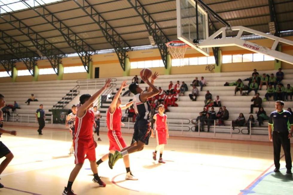 Potosí asistirá a los Judejut 2018 con 120 deportistas 
