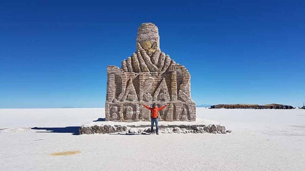 Un programa promocionará  los monumentos de Bolivia