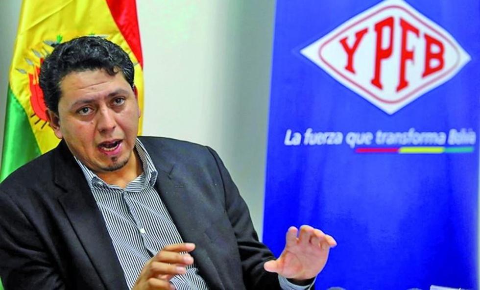 Bolivia exportará cada mes tres mil toneladas de GLP a Argentina