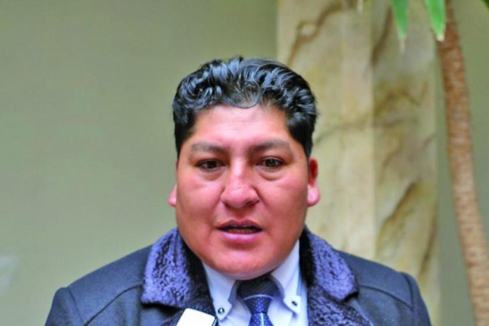 Inician vaciado de soportes de la casa para los infractores
