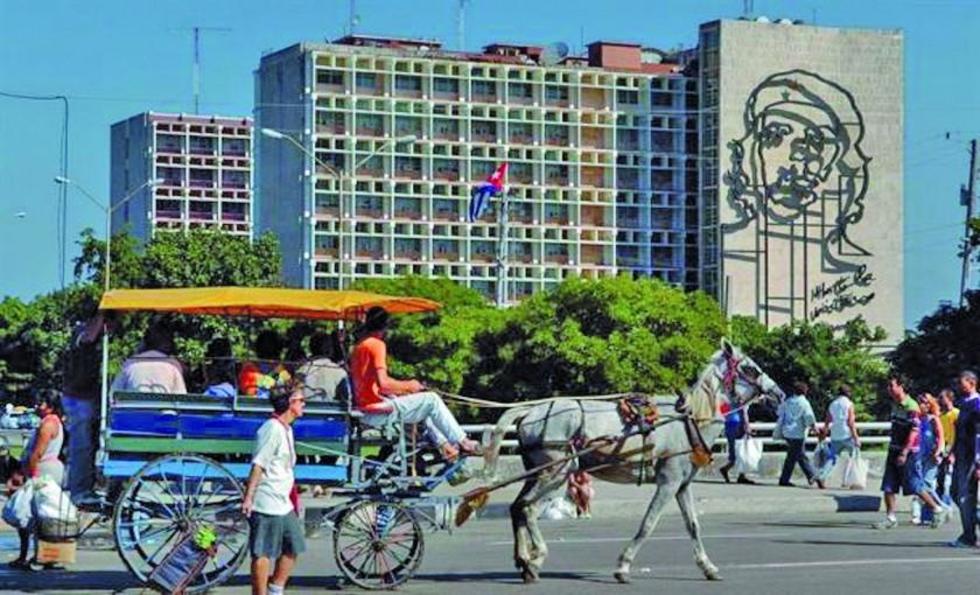 La Habana inicia los festejos por sus 500 años