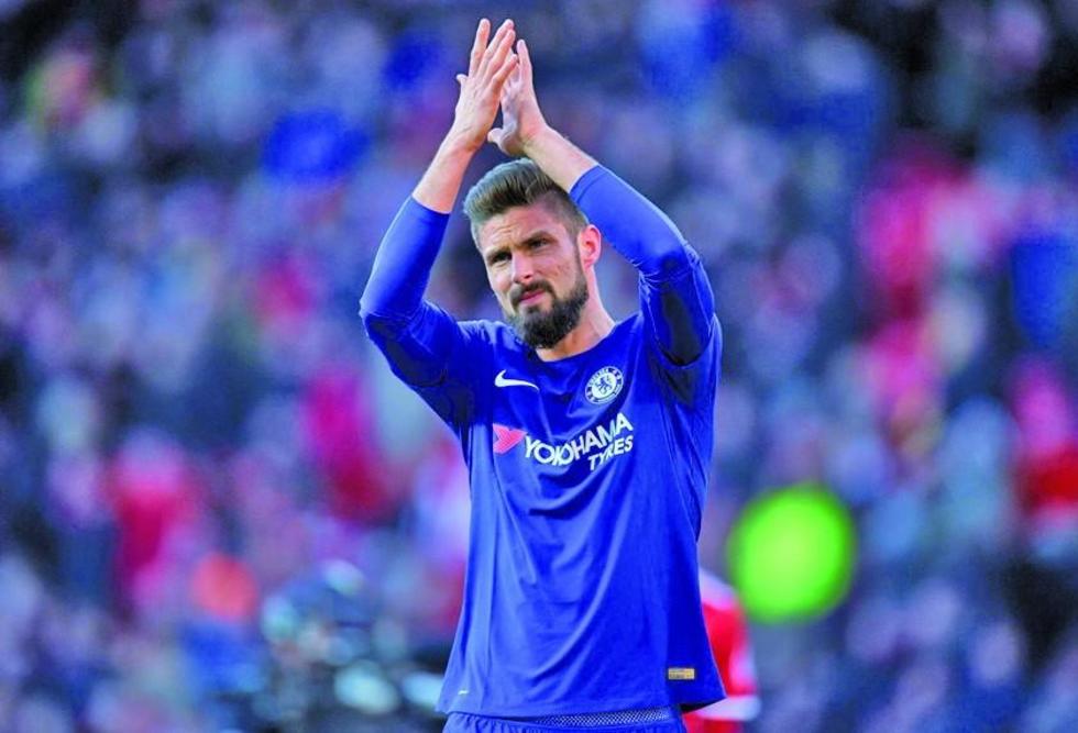 Chelsea logra remontar ante Southampton