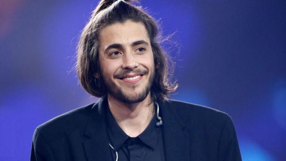 Salvador Sobral vuelve a los  escenarios tras su trasplante