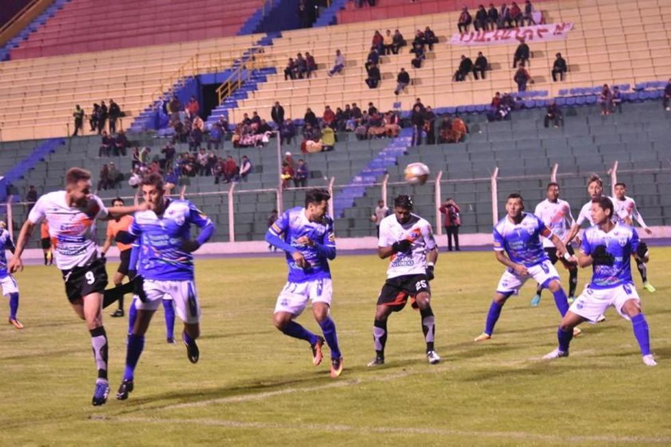 Sport Boys se aferra a la posibilidad de clasificar