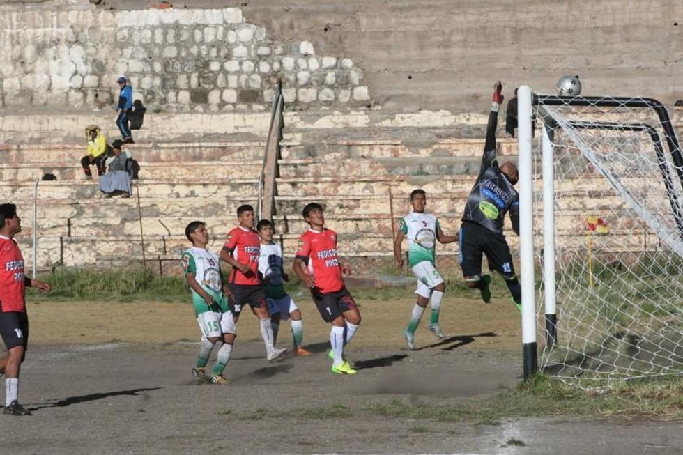 Wilster Cooperativas recupera la punta del torneo de la AFP